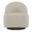 Remi Swivel Slipper Chair-89445203