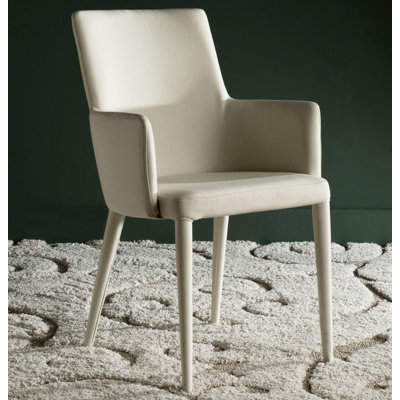 Bohy Upholstered Arm Chair