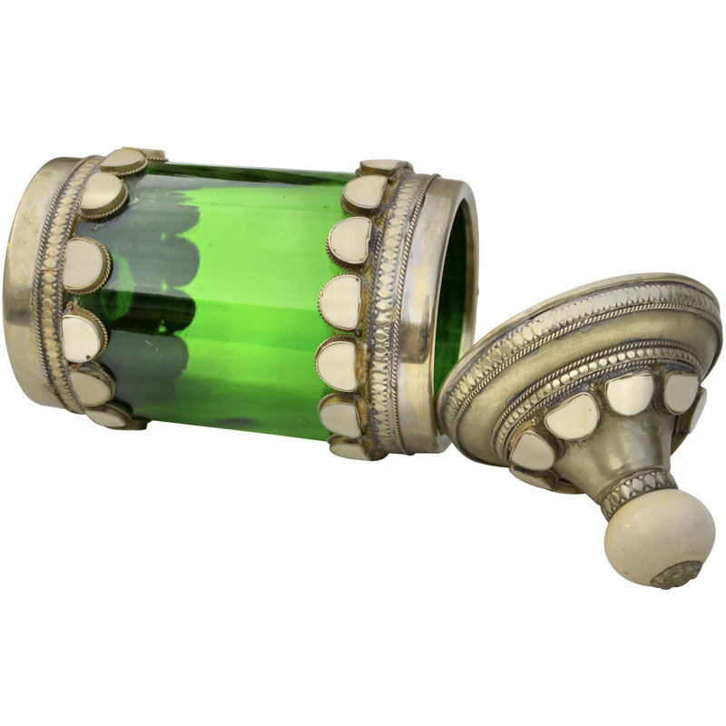 Handmade Jar