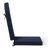 Laguna Outdoor 2.5'' Adirondack Chair Seat / Back Cushion-71246409