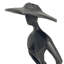 Hibbing SUMMER HAT GIRL Iron Figurine 33cm-92166309