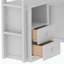 Lit mezzanine simple Madisen Kids-143023310