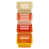 Orange/Beige/Pink/Yellow