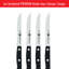 ZWILLING Twin Gourmet Classic 4-pc Steak Knife Set