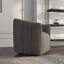 Fauteuil demi-tonneau pivotant Annelotte-1478363398