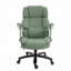 Chaise de bureau rotative réglable avec accoudoirs rabattables-164642896-164642897