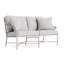 Venetian Outdoor 2 - Seat Loveseat-629779920-629779926