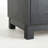 Tall Display Cabinet