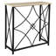 Boxwoods Console Table-25778882-25778883-58821625