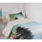 Eclectic Polyester Coverlet-41891842