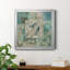 Arboretum Spring Song III - reproduction d'art sur toile-497206636-497206637
