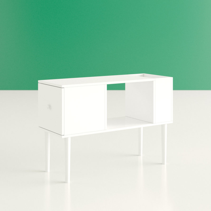 Cetus End Table
