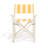 Directors Chair Table-2050189114