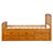 Hingham Twin Drawer Standard-1767569155