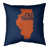 Navy/Orange is unavailable