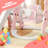 GLAF 53.1'' W Plastic Freestanding Slide-101232229