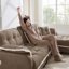 Canapé Chenille Cloud-134286259