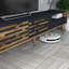 Keikei Unfinished TV Stand-99234440