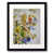 Black Framed Paper selected