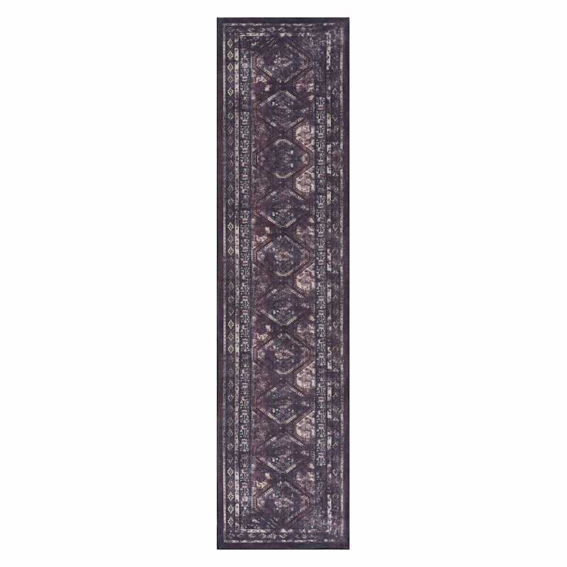 Tapis d'intérieur, tapis lavable, tapis de couloir