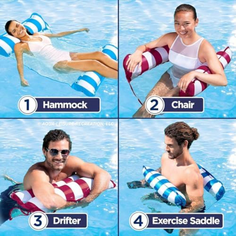 Ensemble de 3 flotteurs pour hamac Monterey