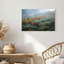 Art mural sur toile, "Renard roux"-132899824