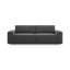 Biles 3 Seater Velvet Sofa Bed-988150762