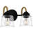 Jeremie 2 - Light Dimmable Vanity Light