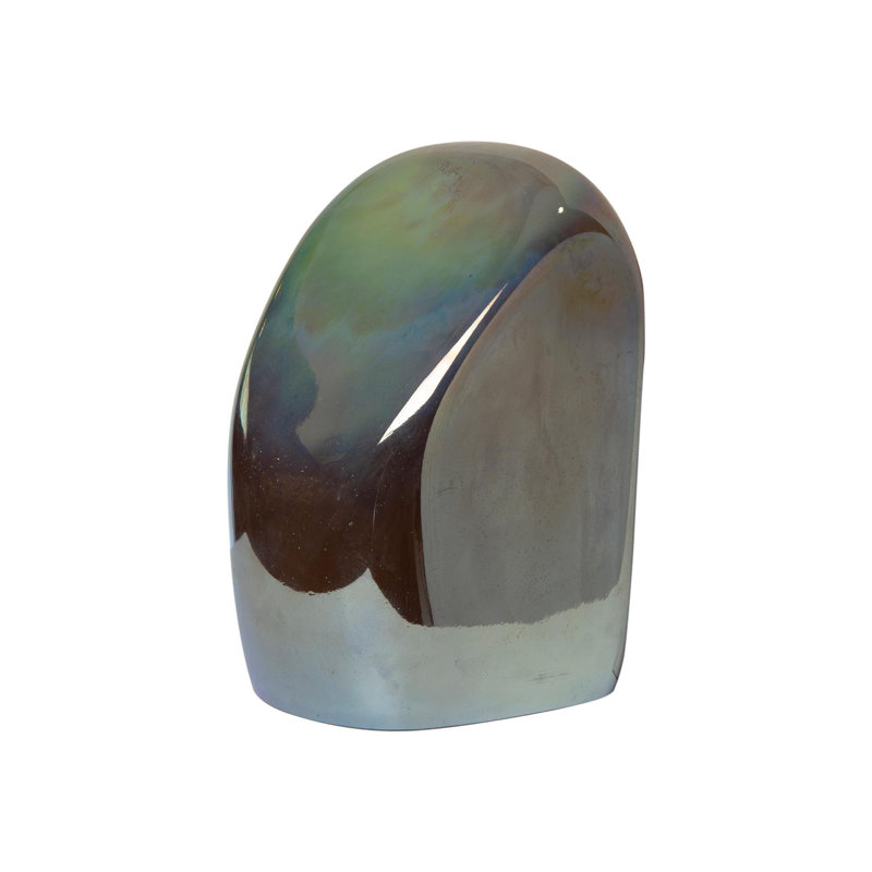 Chunk Bookend, Iris