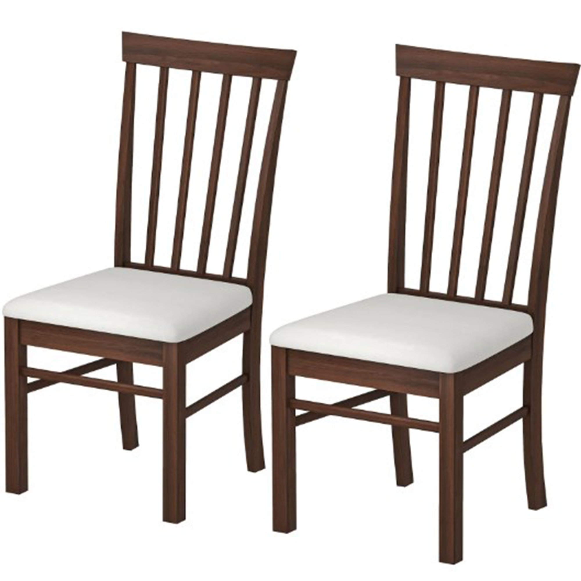 August Grove® Upholstered Kitchen Chairs | Wayfair