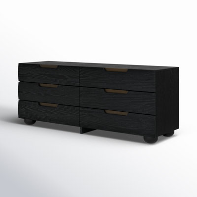 Ernest 64" Double Dresser