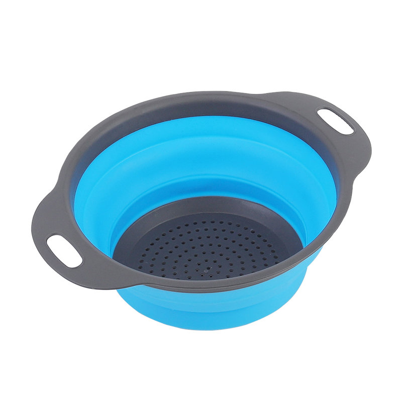 Belfry Kitchen Plastic Colander
