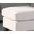 Delesha Faux Leather Ottoman-1244745387
