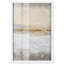 « Cracked Earth I » - Impression sous passe-partout doré, décoration murale bohème par Art Remedy, cadre noir, 10 x 15-1136169187-1136169191