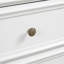 Commode 6 tiroirs Modern