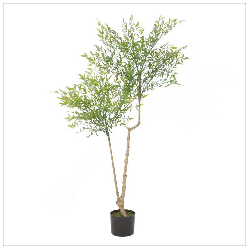120CM ARTIFICIAL NANDINA