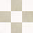 Sophia Checkerboard 12" x 12"  Porcelain Marble-Look Floor Tile (33.44 Sq. Ft. / Case)-119241571