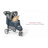 Monaco Foldable Pet Stroller