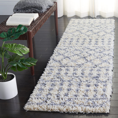 Tapis ivoire Minna