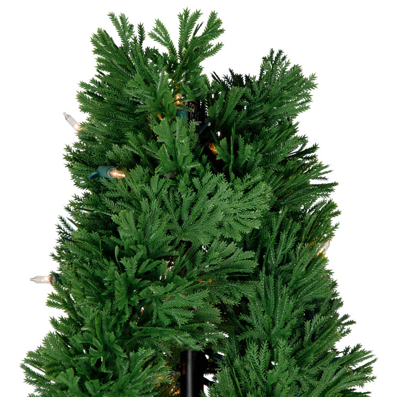 Arbre topiaire en cèdre artificiel 4,5 pi