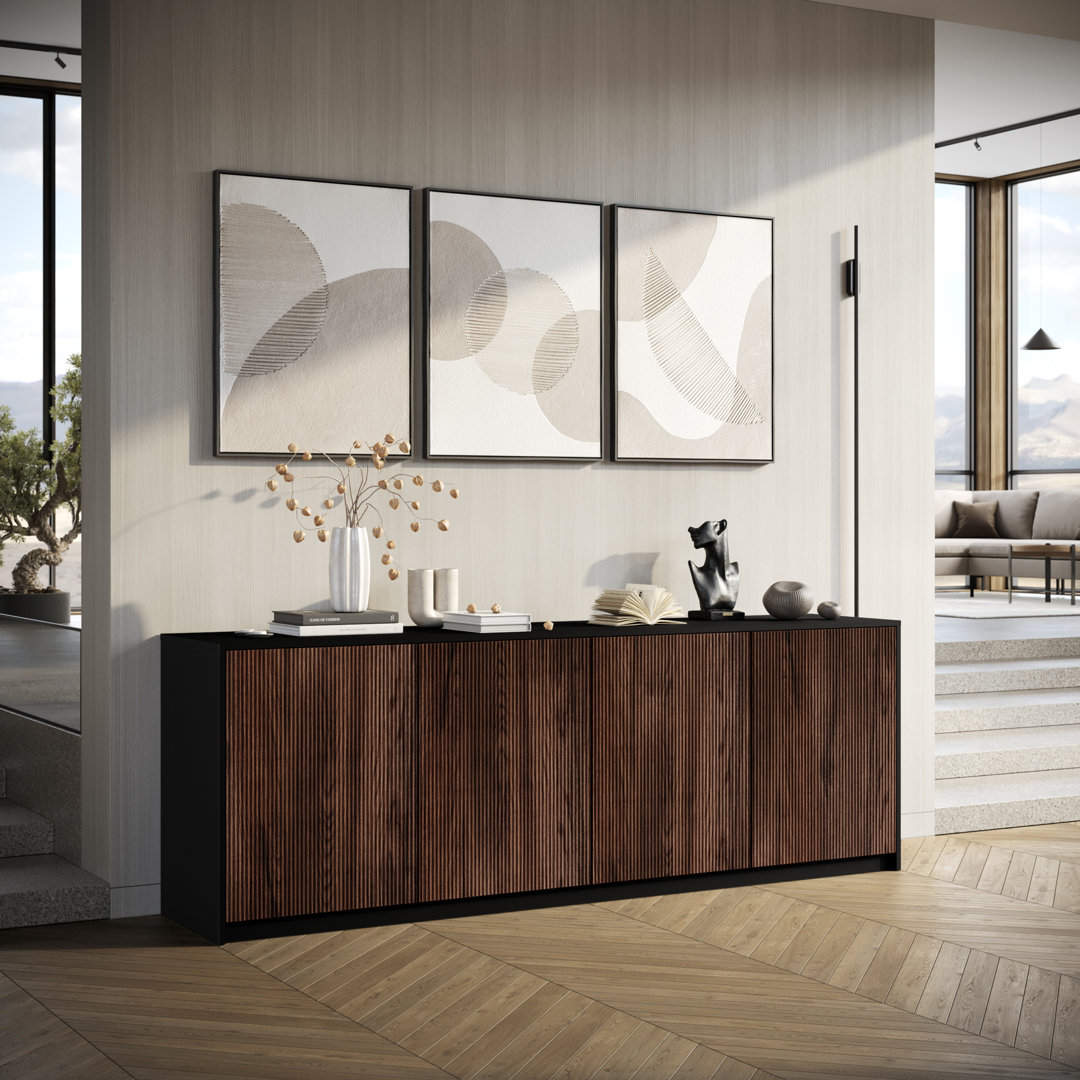 Sideboard Bokamp 238 cm