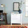 Aliyat 31'' Wide 2 -Drawer File Cabinet