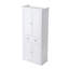 Armoire de rangement 72 po