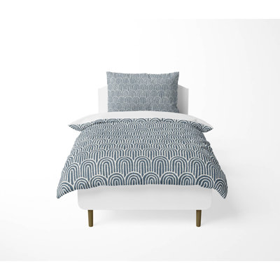 Rolling Hills Decorative Lightweight Comforter Set