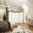 Wardrobe Set With Strong Storage And Elegent Design