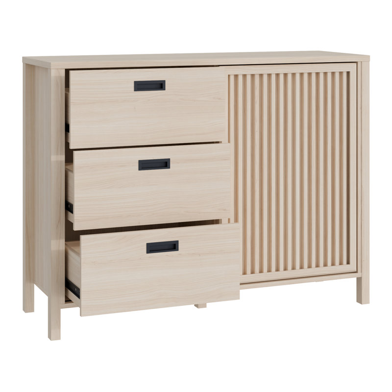 JYTANA Rectangle Accent Chest