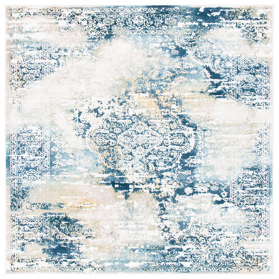 Skyler Performance Oriental Rug