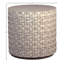 Natsu Concrete Outdoor Side Table