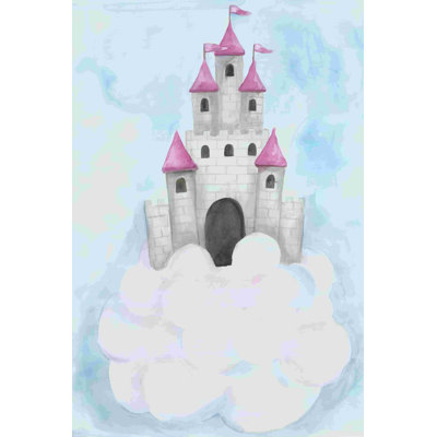 " Castle In The Clouds "