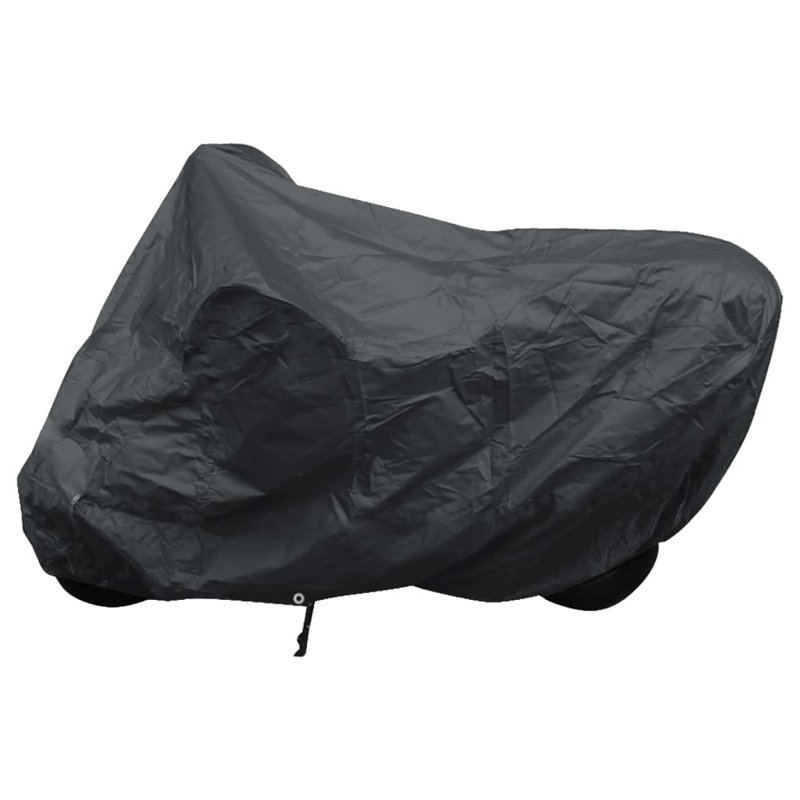 Housse pour moto Thorbiorn